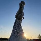 Необыкновенная красота