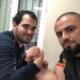 Армрестлинг-Рукоборец🦾