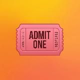 Билеты на Факел 🎟️