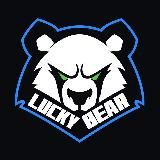 LuckyBear🐻_RU🇷🇺 |Казино- Высокий RTP🔥