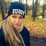 Алёна Виреду🤘Аудиокасты