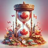 🇨🇦IMMIGRATION-RECRUTEMENT-OIM🇨🇦