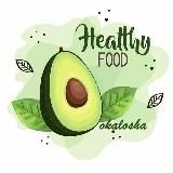 Balanced diet|ПП Рецепты|Меню|Баланс в питании