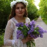 Галина Никитина - Жизнь и Творчество