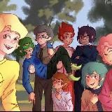 𝆺𝅥 𝆭 🪽 𝗙∆𝗡𝗗𝗢𝗠'𝗦 ₊ 〢