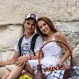 Шерстяные в Автодоме