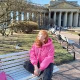 виктория секретовна