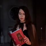 Anna Noir книги, кофе, Петербург☕️