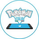 Pokémon Italia - Gruppo Telegram