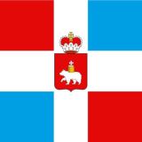 Минтруд и соцразвития Пермского края