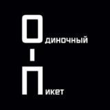 Одиночный пикет 2.0