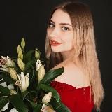 Анастасия~студент медик ❤‍🩹