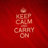 Keep💰Calm💰and💰Carry💰On |Ставки на спорт ⚽️