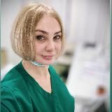 Амина Кибишева Пластический/челюстно-лицевой хирург