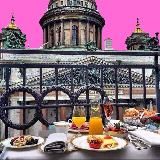 В Питере есть Daily