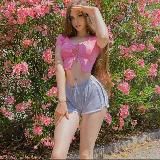 Карина стримерша I Sharisha XD