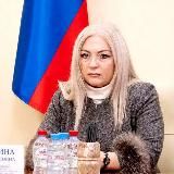 Елена Кукушкина КПРФ