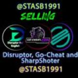 ЧИТ - Cheat Ninja (formely SharpShooter) RU/English/Турниры/Disruptor/GO-CHEAT ESP(chat room) - ЧИТЫ