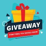 GIVEAWAY в Telegram!