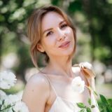 Ann Pozhidaeva Beauty