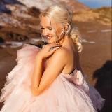 Лена про СММ👩💻