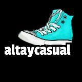 Кроссовки ALTAYCASUAL | Poizon | Nike, Adidas, New Balance, Puma, Reebok, Asics, Converse, Sketchers
