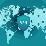 Vpn free accounts