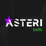 Asteri bets ✴️ | Full Reboot