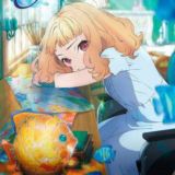 Anime / Movies / Cartoons in English 2024 ( её заветное желание)