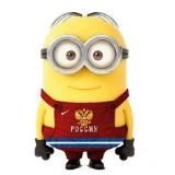 Представьтесь, пожалуйста ©