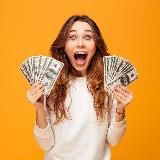 МегаХалява 🎁