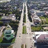 Заря Озёры. Газета