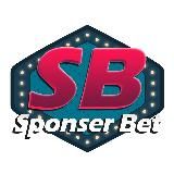 Sponser Bet Promotion