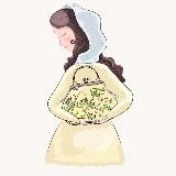 Калинушка - сумки от Анны Калининой