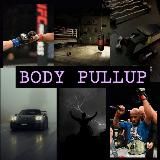 ⚜ Body♤pullup ⚜