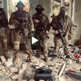 Курумкан ZOV🇷🇺