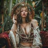 𝓜𝓪𝓻𝓲𝓷𝓪 𝓡𝓸𝓼𝓸𝓴𝓱𝓪 • 𝓔𝔃𝓸𝓽𝓮𝓻𝓲𝓬 •