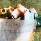 Live Scam