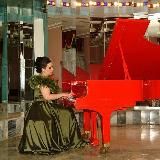 Тина Моргулис Piano