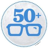 50+ (дайджест)