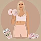 ФИТНЕС | ПП | ЗОЖ🧘♀️