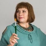 ХУДОЖНИК ДУШИ 🎨 ГАЛИНА ПИТЕНОВА