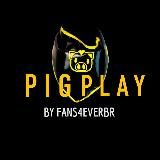 PIG PLAY CHANNEL™️