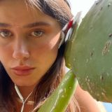 Птенчик на разборках