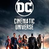 Готэм / Бэтмен / DC