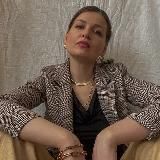 Полина Адеева про блогинг