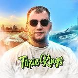 TK - TOXIC KINGS