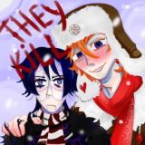 Тартамуши убивают🧠🫀