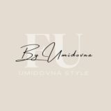 𝒃𝒚 𝑼𝑴𝑰𝑫𝑶𝑽𝑵𝑨 𝒔𝒕𝒚𝒍𝒆