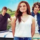 Будка поцелуев | Будка поцелуев 2 | Будка поцелуев 3 / Калейдоскоп поцелуев 3